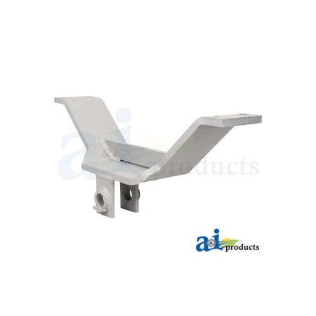 A & I Products Rear Saddle Assembly 22" x10" x5" A-3729